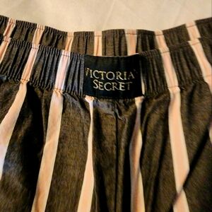 Victoria Secret sleep shorts